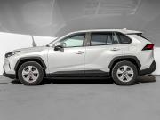 Toyota RAV4 V (XA50) Москва  - изображение 35