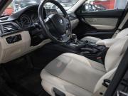 BMW 3 серии VI (F3x) Рестайлинг Москва  - изображение 35