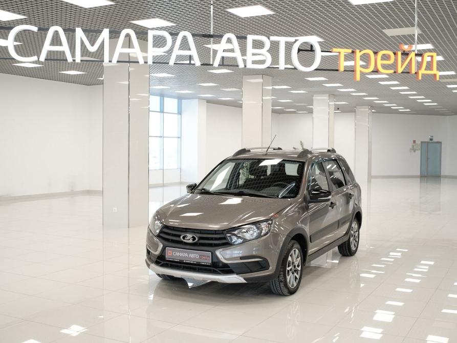 Lada (ВАЗ) Granta I Рестайлинг Самара  - изображение 1