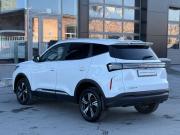 Chery Tiggo 4 I Рестайлинг 2 Новосибирск  - изображение 28