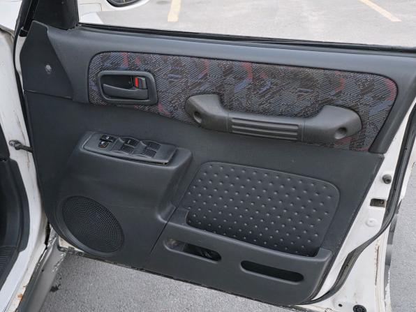 Toyota RAV4 I (XA10) с пробегом 2000 года, цена 229 000 рублей, 264470 км, внедорожник, Автокод Объявления