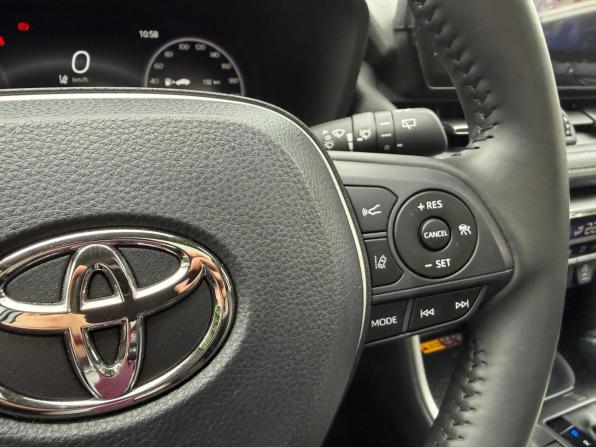 Toyota RAV4 V (XA50) с пробегом 2024 года, цена 3 899 000 рублей, 18200 км, внедорожник, Автокод Объявления