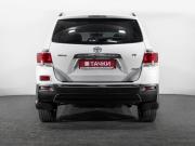 Toyota Highlander II (XU40) Иркутск  - изображение 31