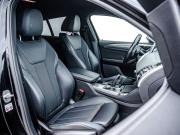 BMW X4 II (G02) Магнитогорск  - изображение 44