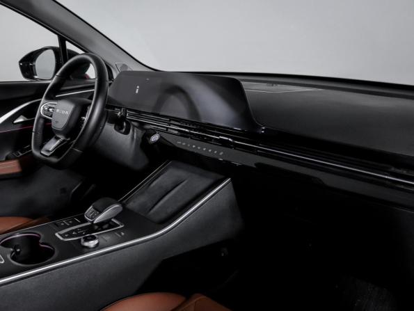 Omoda C5 I с пробегом 2023 года, цена 1 875 000 рублей, 28687 км, внедорожник, Автокод Объявления
