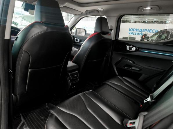 Haval H3 I с пробегом 2024 года, цена 2 400 000 рублей, 29463 км, внедорожник, Автокод Объявления