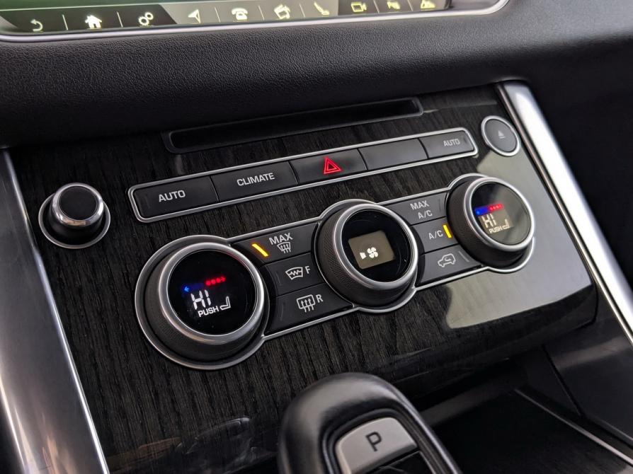 Land Rover Range Rover Sport II Москва  - изображение 17