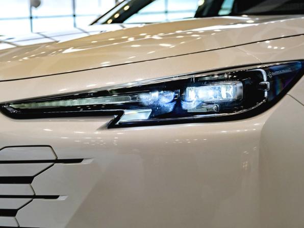 Changan UNI-K с пробегом 2024 года, цена 4 176 349 рублей, 30 км, внедорожник, Автокод Объявления