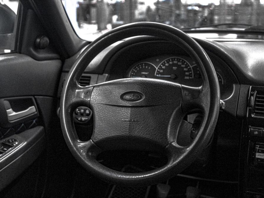 Lada (ВАЗ) Priora I Ростов-на-Дону  - изображение 15