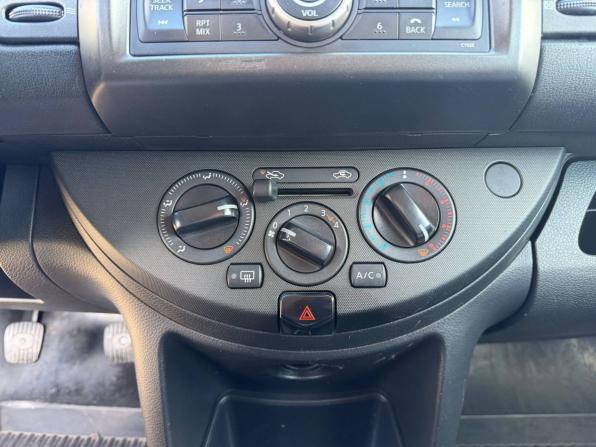 Nissan Note I с пробегом 2007 года, цена 595 000 рублей, 122237 км, хэтчбек, Автокод Объявления