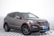 Hyundai Santa Fe III Пермь  - изображение 26