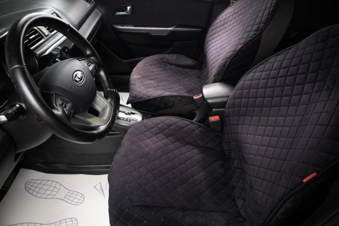 Kia Rio III с пробегом 2012 года, цена 799 000 рублей, 154000 км, седан, Автокод Объявления