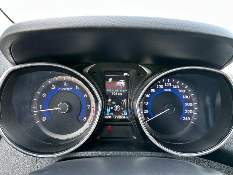 Hyundai i30 II Екатеринбург  - изображение 9