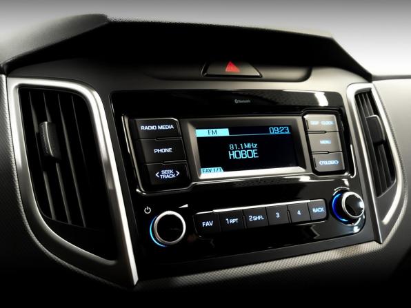 Hyundai Creta I Рестайлинг с пробегом 2020 года, цена 1 895 000 рублей, 76861 км, внедорожник, Автокод Объявления