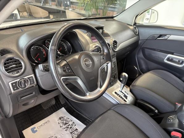 Opel Antara I с пробегом 2011 года, цена 701 000 рублей, 186245 км, внедорожник, Автокод Объявления