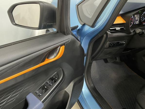 Livan X3 Pro с пробегом 2023 года, цена 1 220 000 рублей, 28147 км, внедорожник, Автокод Объявления