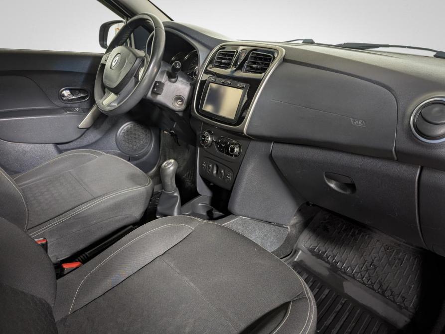 Renault Sandero II Екатеринбург  - изображение 12