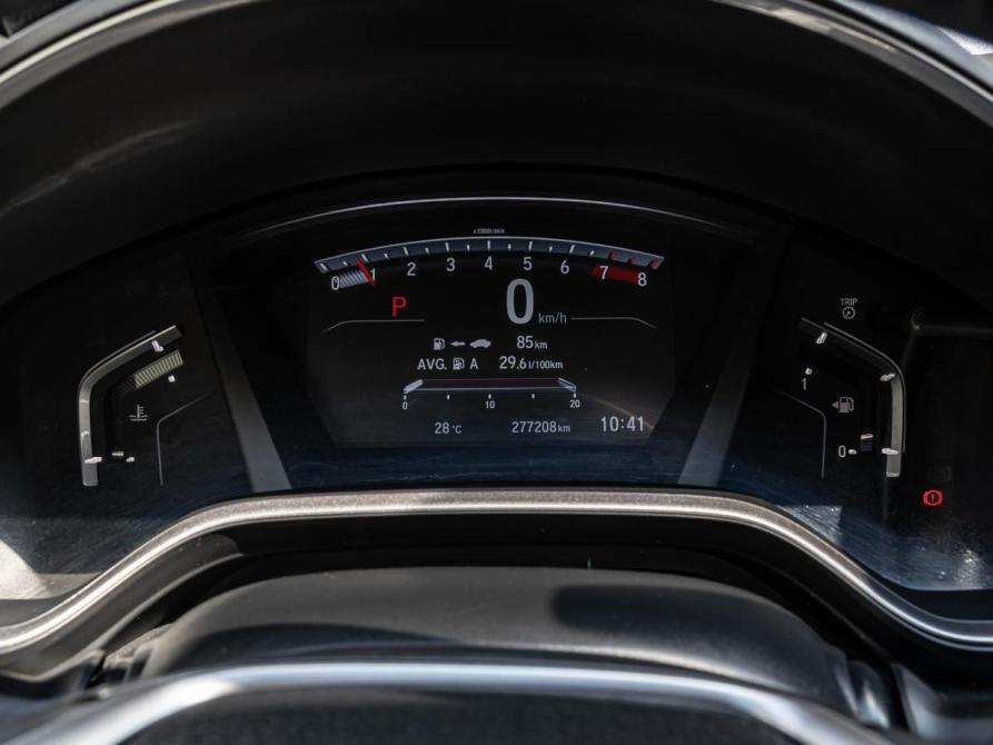 Honda CR-V V Краснодар  - изображение 15