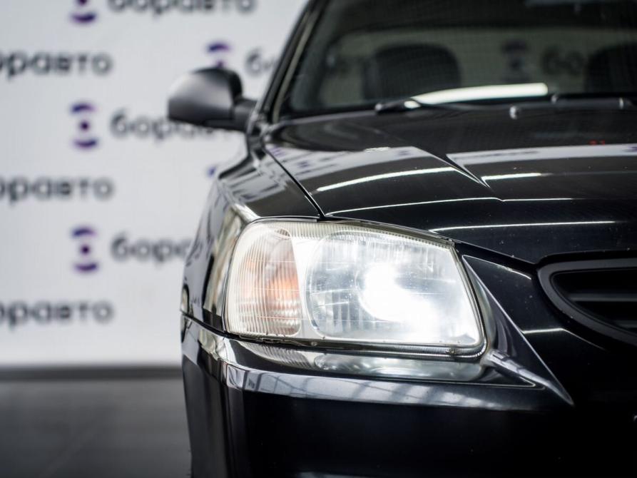 Hyundai Accent II Ростов-на-Дону  - изображение 23