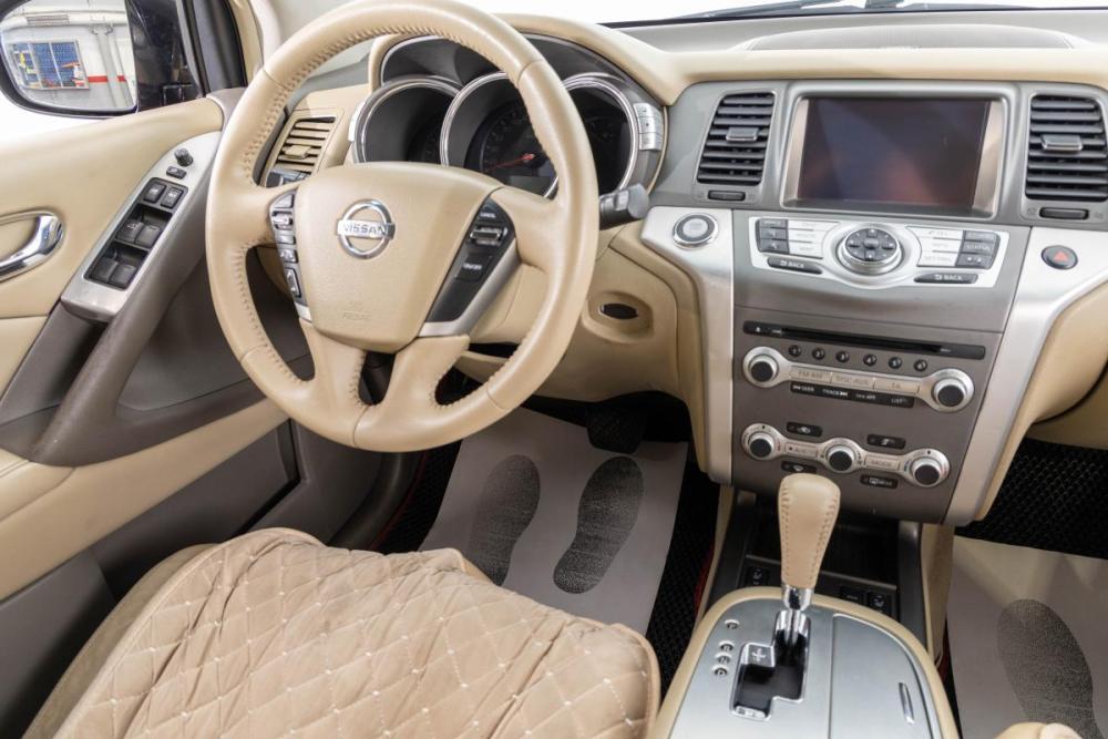Nissan Murano II (Z51) Рестайлинг 2 Барнаул  - изображение 18