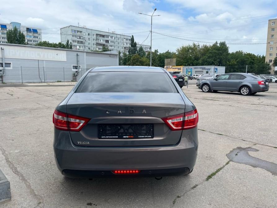 Lada (ВАЗ) Vesta I Сызрань  - изображение 5