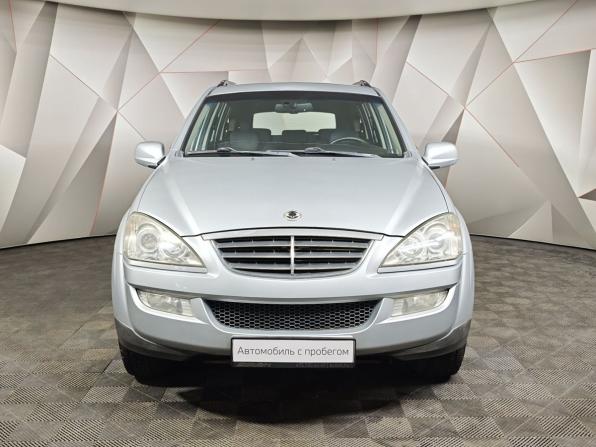 SsangYong Kyron I Рестайлинг с пробегом 2010 года, цена 775 000 рублей, 155592 км, внедорожник, Автокод Объявления
