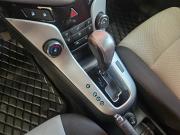 Chevrolet Cruze I Рестайлинг Вологда  - изображение 33