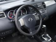 Nissan Tiida I Рестайлинг Уфа  - изображение 27