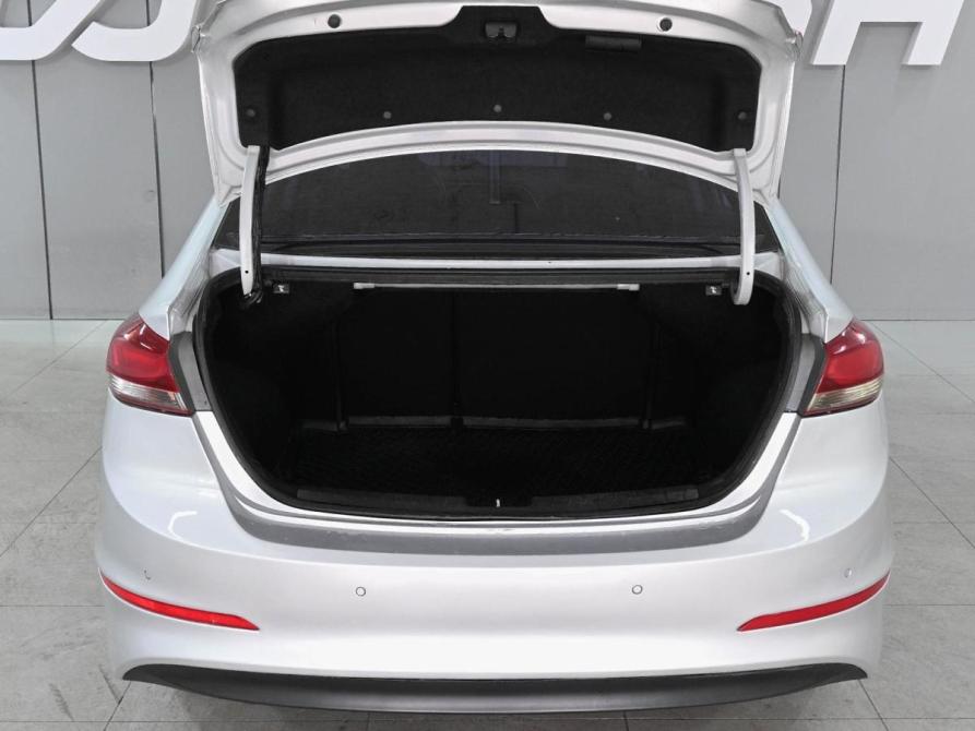 Hyundai Elantra VI (AD) Ростов-на-Дону  - изображение 19