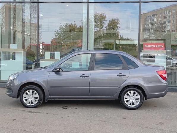 Lada (ВАЗ) Granta I Рестайлинг с пробегом 2022 года, цена 649 000 рублей, 87145 км, седан, Автокод Объявления