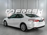 Toyota Camry VIII (XV70) Рестайлинг Ростов-на-Дону  - изображение 21