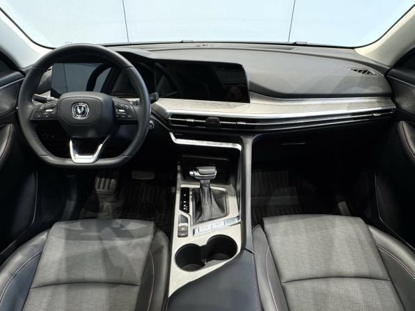 Changan CS35 Plus I Рестайлинг с пробегом 2024 года, цена 2 160 000 рублей, 5679 км, внедорожник, Автокод Объявления