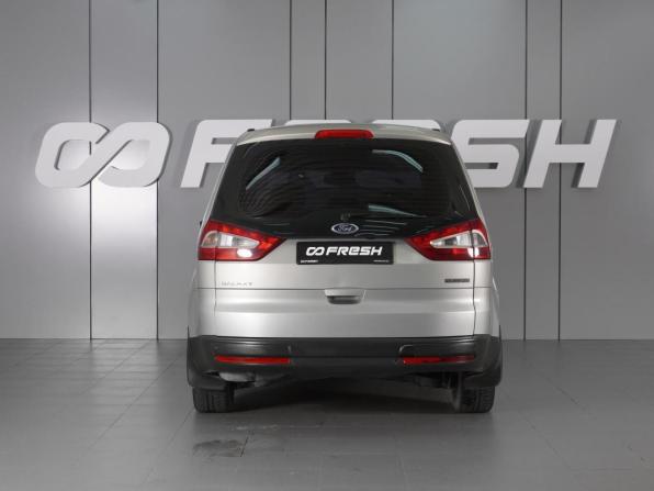 Ford Galaxy II с пробегом 2008 года, цена 999 000 рублей, 264021 км, минивэн, Автокод Объявления