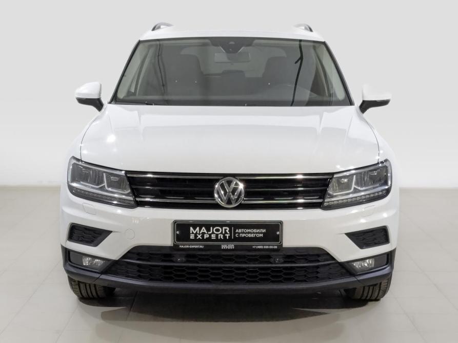 Volkswagen Tiguan II Химки  - изображение 2