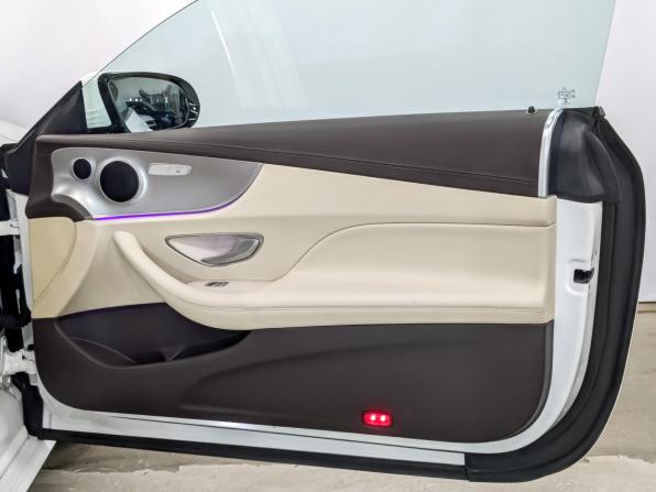 Mercedes-Benz E-Класс V (W213 S213 C238) с пробегом 2019 года, цена 3 366 500 рублей, 91849 км, купе-хардтоп, Автокод Объявления