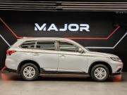 Mitsubishi Outlander III Рестайлинг 2 Москва  - изображение 31