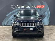 Land Rover Range Rover IV Пермь  - изображение 39
