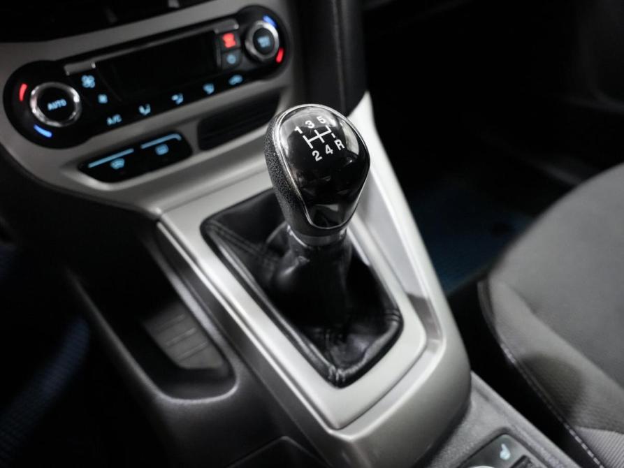Ford Focus III Ульяновск  - изображение 14