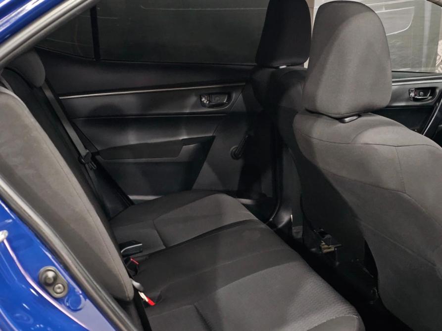 Toyota Corolla XI (E160 E170 E180) Краснодар  - изображение 20