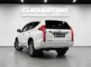 Mitsubishi Pajero Sport III Кемерово  - изображение 26