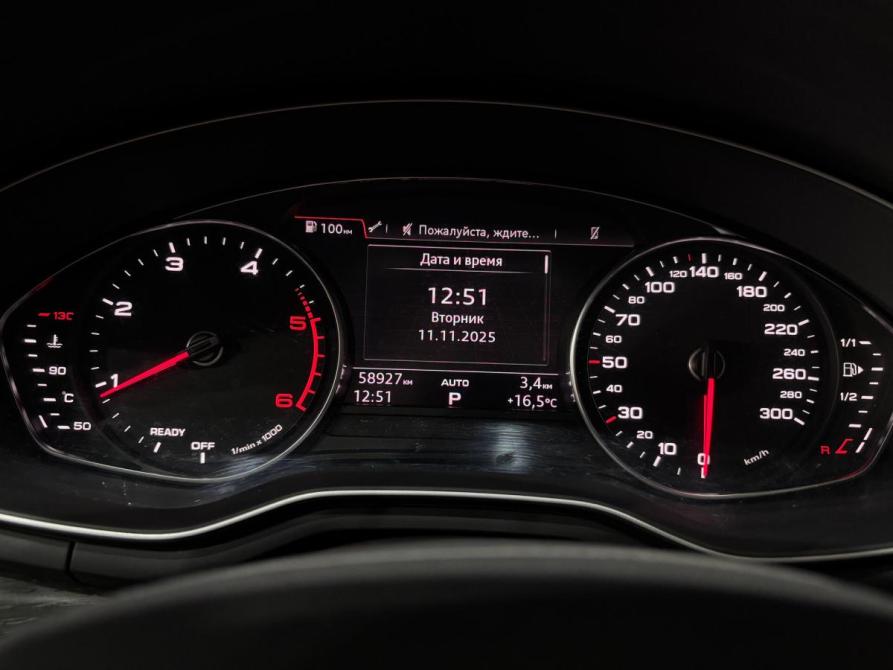 Audi A4 V (B9) Ставрополь  - изображение 12