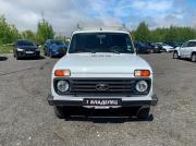Lada (ВАЗ) Niva Legend Чебоксары  - изображение 34