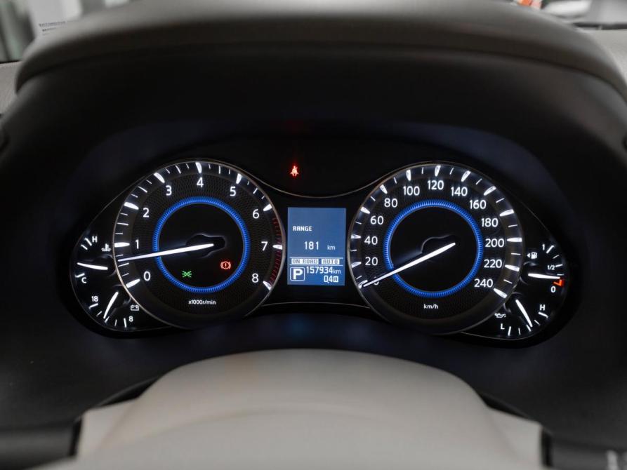 Infiniti QX80 I Москва  - изображение 12