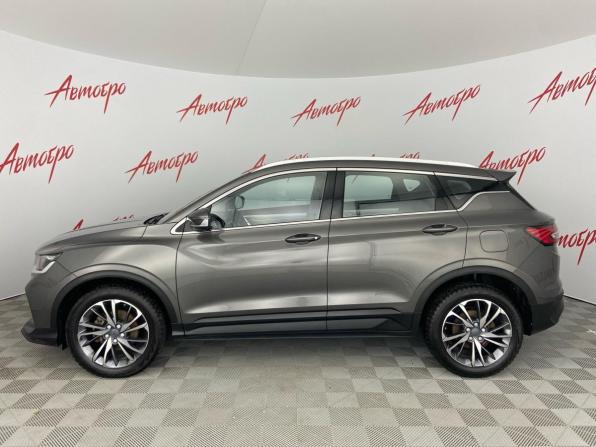 Geely Coolray I с пробегом 2023 года, цена 1 699 000 рублей, 98629 км, внедорожник, Автокод Объявления