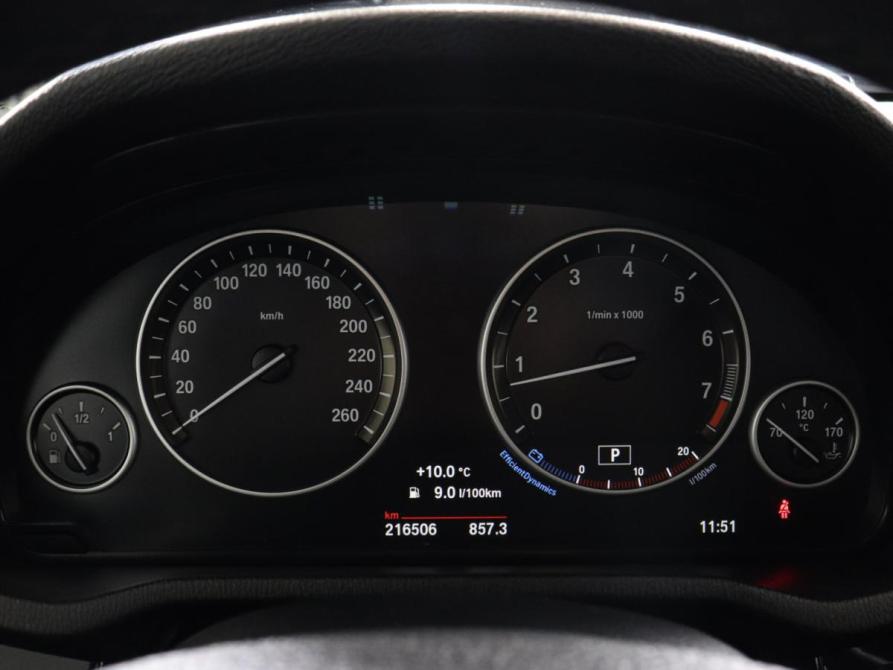 BMW X3 II (F25) Рестайлинг Химки  - изображение 13