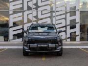Kia Sportage V Рестайлинг Краснодар  - изображение 24