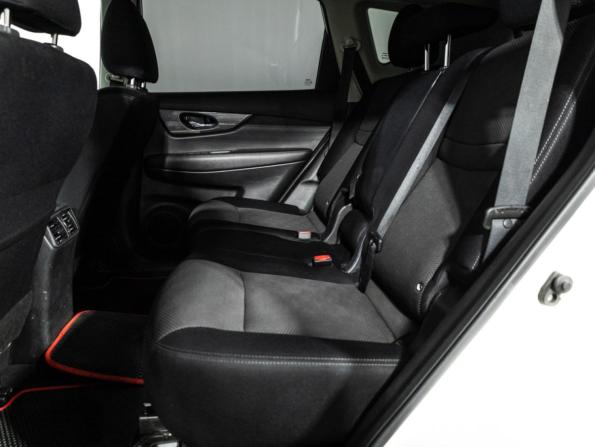 Nissan X-Trail III с пробегом 2018 года, цена 1 789 700 рублей, 159000 км, внедорожник, Автокод Объявления