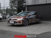 Toyota Camry VII (XV50) Рестайлинг 2 Москва  - изображение 20