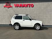 Lada (ВАЗ) Niva Legend Альметьевск  - изображение 27