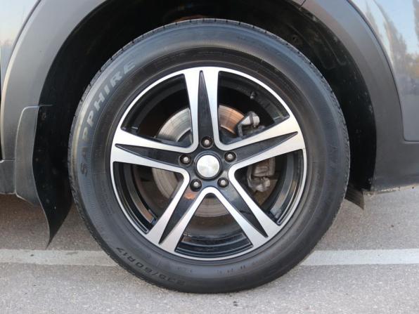 Hyundai Tucson III с пробегом 2015 года, цена 1 797 000 рублей, 119000 км, внедорожник, Автокод Объявления